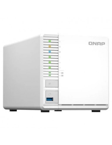 QNAP TS-364-8G NAS