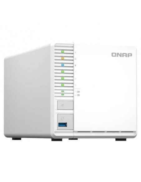 QNAP TS-364-8G NAS