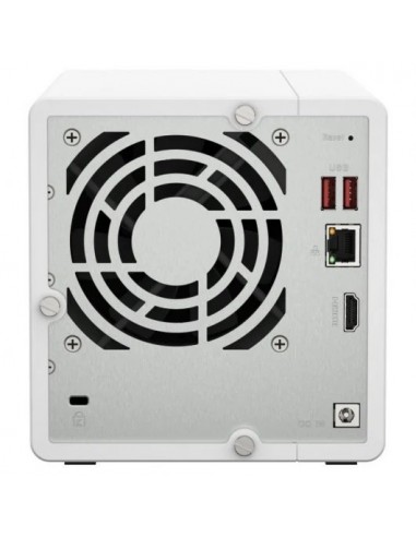 QNAP TS-364-8G NAS