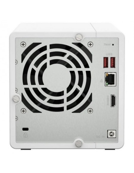 QNAP TS-364-8G NAS
