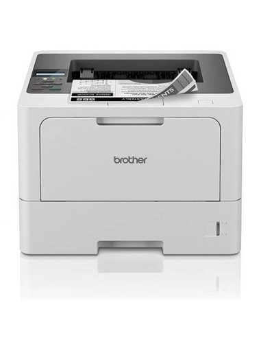 Brother HL-L5210DW WiFi Dúplex Impresora Láser Monocromo