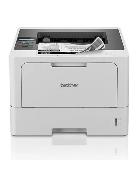 Brother HL-L5210DW WiFi Dúplex Impresora Láser Monocromo