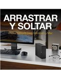 Brother HL-L5210DW WiFi Dúplex Impresora Láser Monocromo