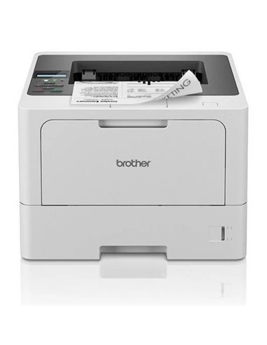 Brother HL-L5210DN Dúplex Impresora Láser Monocromo