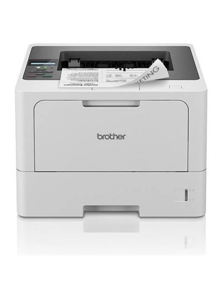 Brother HL-L5210DN Dúplex Impresora Láser Monocromo