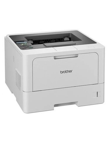 Brother HL-L5210DN Dúplex Impresora Láser Monocromo