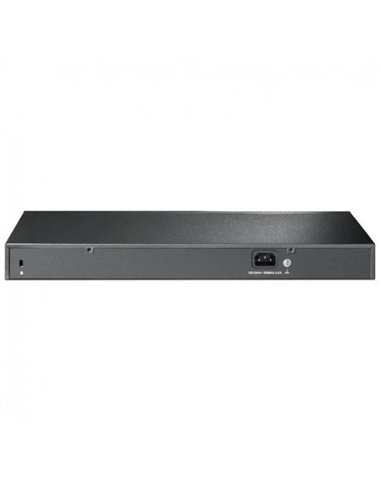 TP-Link TL-SG1218MP Switch 16 Puertos Gigabit PoE + 2 Puertos Gigabit