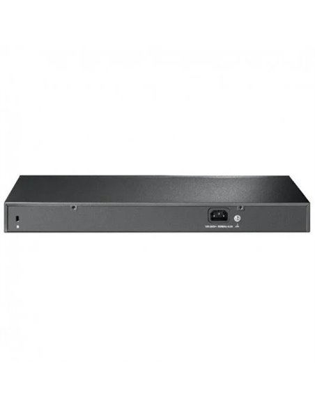 TP-Link TL-SG1218MP Switch 16 Puertos Gigabit PoE + 2 Puertos Gigabit