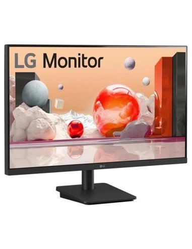 LG 25MS500-B 24.5" LED IPS FullHD 100Hz Monitor
