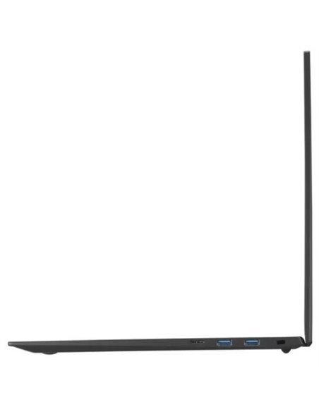 LG Gram 17Z90S-G.AD78B Intel Evo Core Ultra 7 155H/ 32GB/ 1TB SSD/ 17" W11 Portátil