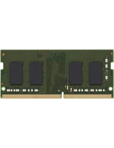 Kingston KCP432SS6/8 DDR4 3200MHz 8GB CL22 Memoria