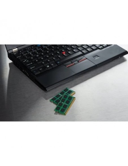 Kingston KCP432SS6/8 DDR4 3200MHz 8GB CL22 Memoria