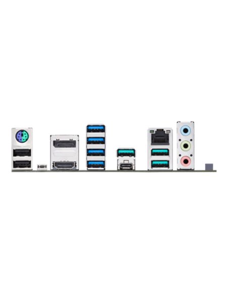 Equip 650630 Soporte de pantalla de suelo con ruedas de 37" a 86"