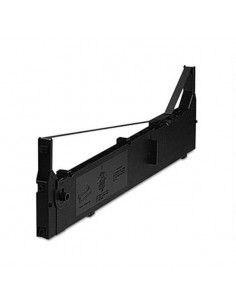 Epson C13S015642 Cinta Negra Tinta