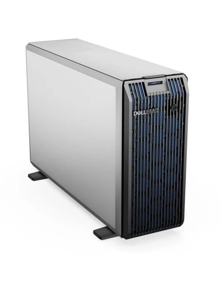 Dell EMC PowerEdge T350 Intel Xeon E-2314/ 16GB/ 1TB Sin S.O. Servidor