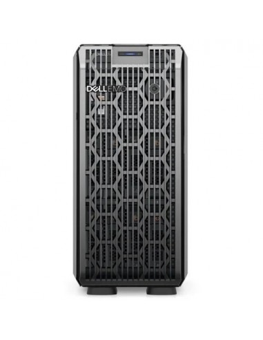 Dell EMC PowerEdge T350 Intel Xeon E-2314/ 16GB/ 1TB Sin S.O. Servidor