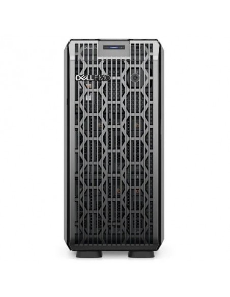 Dell EMC PowerEdge T350 Intel Xeon E-2314/ 16GB/ 1TB Sin S.O. Servidor