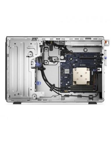 Dell EMC PowerEdge T350 Intel Xeon E-2314/ 16GB/ 1TB Sin S.O. Servidor