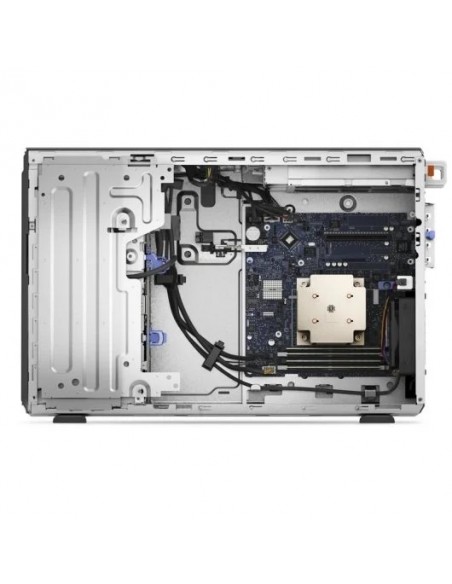 Dell EMC PowerEdge T350 Intel Xeon E-2314/ 16GB/ 1TB Sin S.O. Servidor