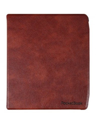 PocketBook Funda para Era Shell Series Marrón