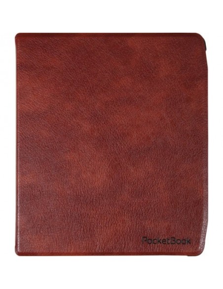 PocketBook Funda para Era Shell Series Marrón
