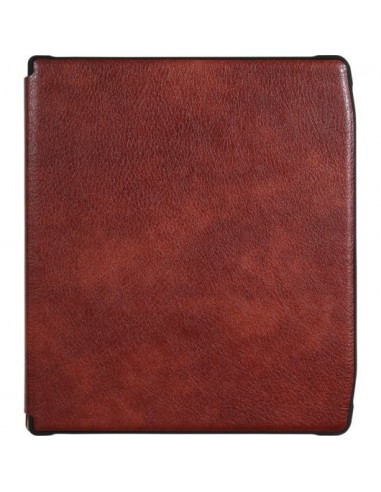 PocketBook Funda para Era Shell Series Marrón