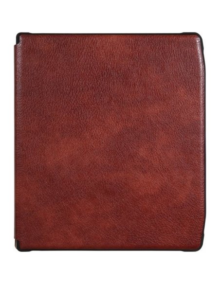 PocketBook Funda para Era Shell Series Marrón