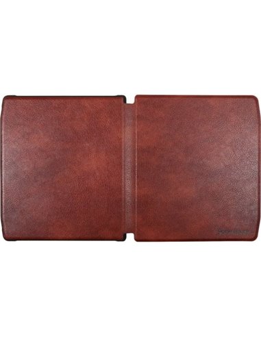 PocketBook Funda para Era Shell Series Marrón