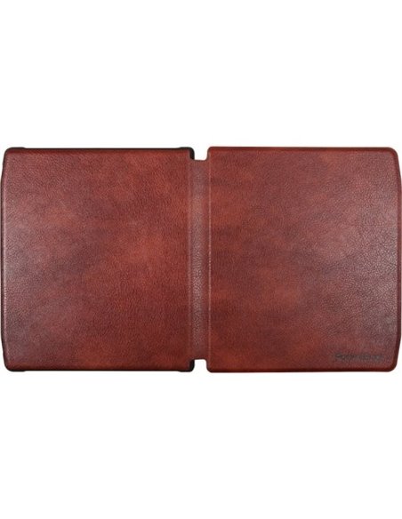 PocketBook Funda para Era Shell Series Marrón