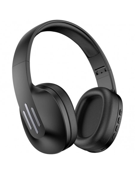Celly Flowbeat Auriculares Inalámbricos Bluetooth Negros