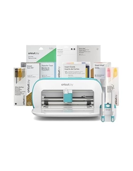 Cricut Joy Gift Bundle