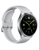 Xiaomi Watch 2 Reloj SmartWatch Bluetooth 46mm Plata