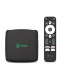 Youin You-Box T2 Android TV Box 2GB/8GB WiFi
