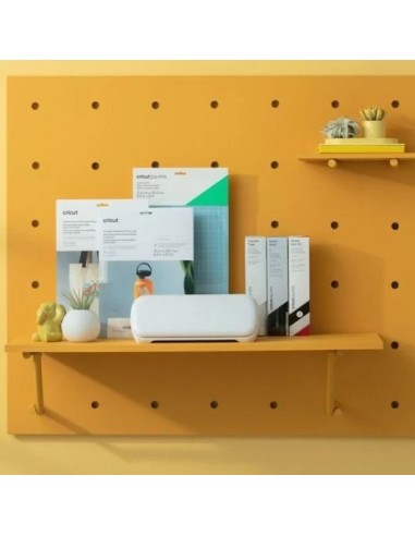 Cricut Joy Xtra Bundle Máquina de Corte Inteligente Cricut Joy Xtra + Pack de Accesorios