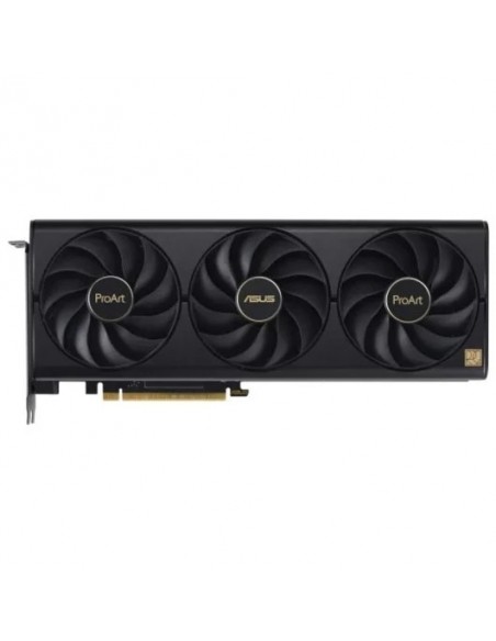 ASUS ProArt GeForce RTX 4080 SUPER 16GB OC Edition GDDR6X DLSS3 Tarjeta Gráfica
