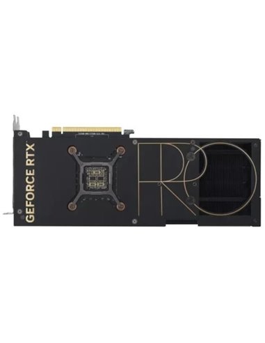 ASUS ProArt GeForce RTX 4080 SUPER 16GB OC Edition GDDR6X DLSS3 Tarjeta Gráfica