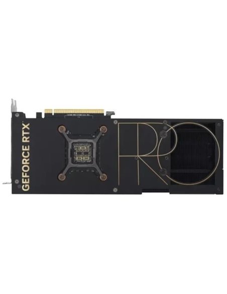 ASUS ProArt GeForce RTX 4080 SUPER 16GB OC Edition GDDR6X DLSS3 Tarjeta Gráfica
