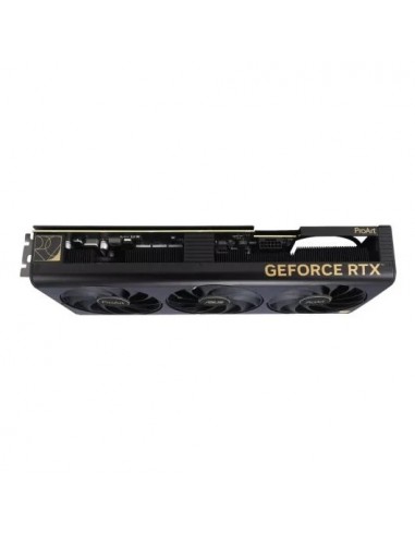 ASUS ProArt GeForce RTX 4080 SUPER 16GB OC Edition GDDR6X DLSS3 Tarjeta Gráfica