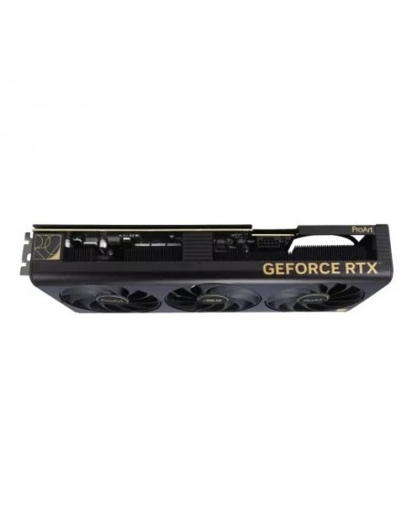 ASUS ProArt GeForce RTX 4080 SUPER 16GB OC Edition GDDR6X DLSS3 Tarjeta Gráfica