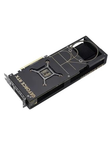 ASUS ProArt GeForce RTX 4080 SUPER 16GB OC Edition GDDR6X DLSS3 Tarjeta Gráfica