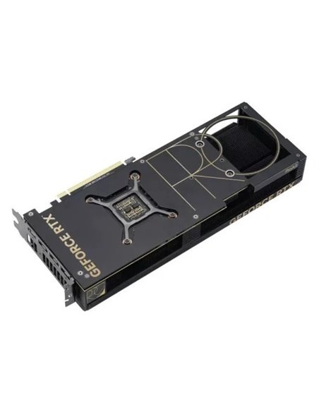ASUS ProArt GeForce RTX 4080 SUPER 16GB OC Edition GDDR6X DLSS3 Tarjeta Gráfica