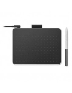 Wacom One S Tableta Digital USB-C/Bluetooth