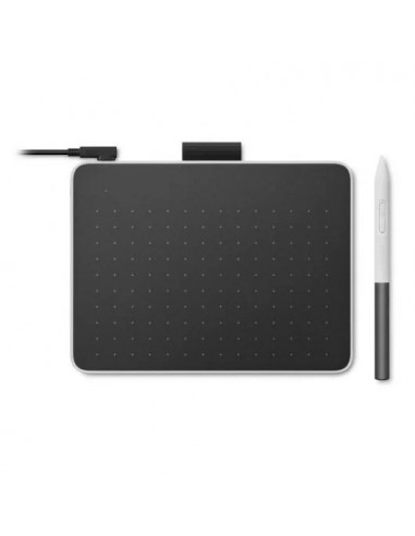 Wacom One S Tableta Digital USB-C/Bluetooth