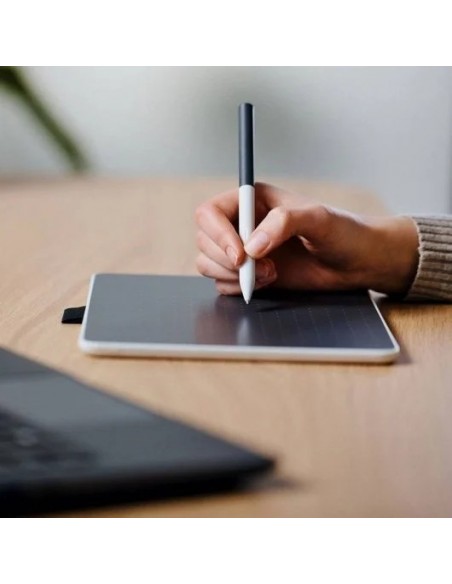 Wacom One S Tableta Digital USB-C/Bluetooth