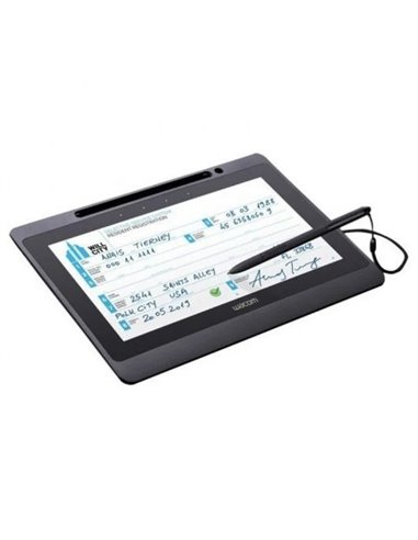 Wacom DTU-1141B Tableta Digital 10.1"