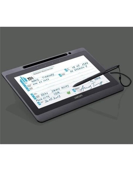 Wacom DTU-1141B Tableta Digital 10.1"