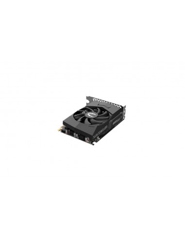 Zotac Gaming GeForce RTX 3050 Solo Nvidia 6GB GDDR6 Tarjeta Gráfica
