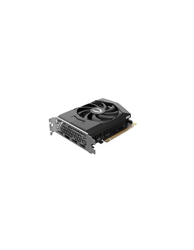 Zotac Gaming GeForce RTX 3050 Solo Nvidia 6GB GDDR6 Tarjeta Gráfica