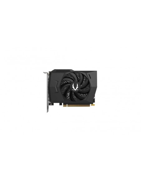 Zotac Gaming GeForce RTX 3050 Solo Nvidia 6GB GDDR6 Tarjeta Gráfica
