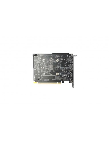 Zotac Gaming GeForce RTX 3050 Solo Nvidia 6GB GDDR6 Tarjeta Gráfica